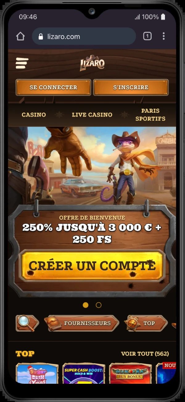 Explore lizaro online casino Explore lizaro online casino
